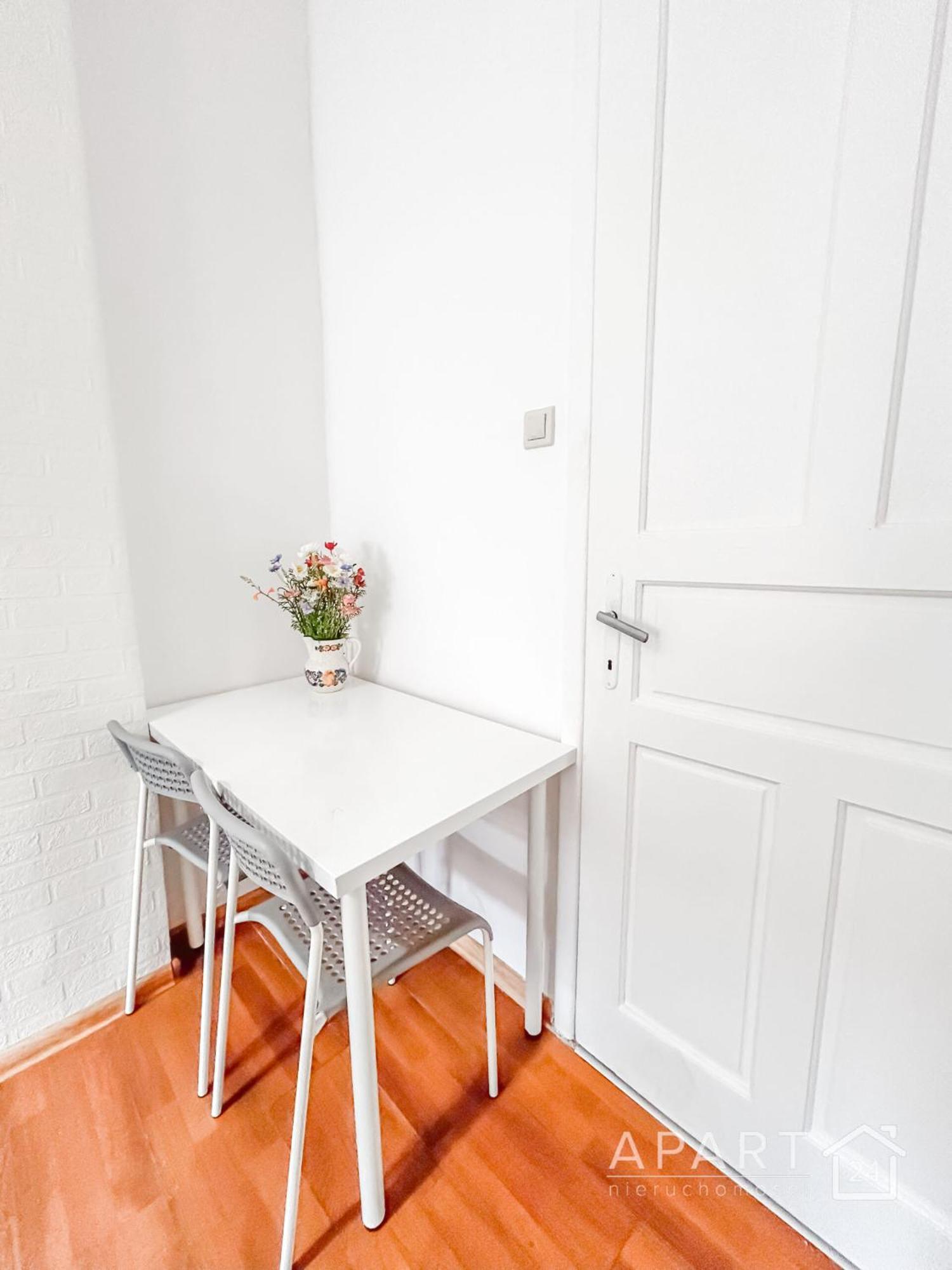 Apartment Pokoj Gdansk *