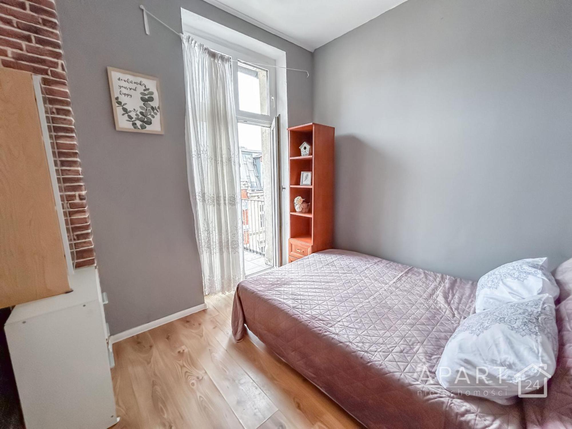 Pokoj Gdansk Apartment Gdansk